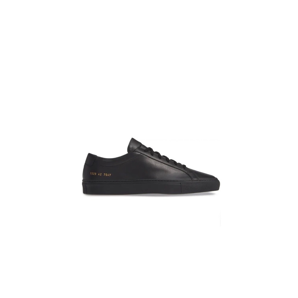 ❌Sold Out❌ COMMON PROJECTS Original Achilles Sneaker - Picture 3 of 6